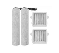 Compatibile Con Roborock F25 ACE/F25 ALT/F25 RT, Filtro A Rullo Di Ricambio For Aspirapolvere A Umido E A Secco.(TYPE 2)