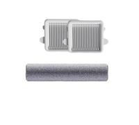 Compatibile Con Roborock F25 ACE/F25 ALT/F25 RT, Filtro A Rullo Di Ricambio For Aspirapolvere A Umido E A Secco.(TYPE 1)