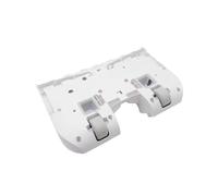 Compatibile Con Roborock, F25 / F25GT F25RT Modulo Alloggiamento Inferiore Con Ruote Gruppo Motore Di Aspirazione for Aspirapolvere Wireless A Secco E Umido