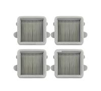 Compatibile Con Roborock, F25 RT/F25 LT/F25 ALT/F25 ACE/A30/A30 Pro/A30 CE/A30 Pro Combo Rullo Spazzole Filtri Aspirapolvere For Pavimenti(D)