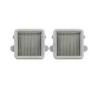 Compatibile Con Roborock, F25 RT/F25 LT/F25 ALT/F25 ACE/A30/A30 Pro/A30 CE/A30 Pro Combo Rullo Spazzole Filtri Aspirapolvere For Pavimenti(C)
