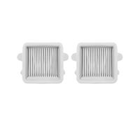 Compatibile Con Roborock, F25 RT/LT/ALT/ACE Spazzola A Rullo For Aspirapolvere E Accessori For Filtri Pezzi Di Ricambio Di Ricambio(2filter)