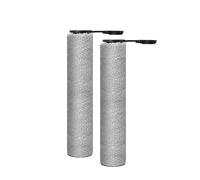 Compatibile Con Roborock, F25 RT/LT/ALT/ACE Spazzola A Rullo For Aspirapolvere E Accessori For Filtri Pezzi Di Ricambio Di Ricambio(2brush)