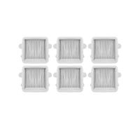 Compatibile Con Roborock, F25 RT/LT/ALT/ACE Spazzola A Rullo For Aspirapolvere E Accessori For Filtri Pezzi Di Ricambio Di Ricambio(6filter)