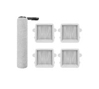 Compatibile Con Roborock, F25 RT/LT/ALT/ACE Spazzola A Rullo For Aspirapolvere E Accessori For Filtri Pezzi Di Ricambio Di Ricambio(5pcs)