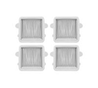 Compatibile Con Roborock, F25 RT/LT/ALT/ACE Spazzola A Rullo For Aspirapolvere E Accessori For Filtri Pezzi Di Ricambio Di Ricambio(4filter)