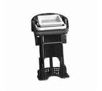 Compatibile Con Roborock, Flexi Lite/flexi/flexi Pro Filtro For Scatola Delle Acque Reflue Gruppo Di Supporto For Filtro For Aspirapolvere A Umido E A Secco(Flexi)