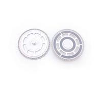 Compatibile Con Roborock, FlexiArm Design Mop Tray Q Revo MaxV/Q Revo Pro Mop Cloth Holder Mop Mount Parti Di Ricambio For Accessori(Mop Mount 1 Pair)