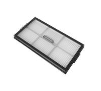 Compatibile Con Roborock, G20s Ultra/Saros 10R Filtro Hepa Accessori Filtro Antibatterico Lavabile Ricambi Filtro Del Contenitore Della Polvere