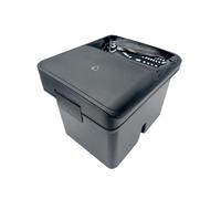 Compatibile Con Roborock G20S Ultra Serbatoio Di Scarico Di Ricambio Serbatoio Di Acqua Pulita Accessori For Aspirapolvere Robot(Fresh Water Tank)