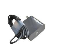 Compatibile Con Roborock, H6 Aspirapolvere Wireless Portatile Accessori Caricabatterie Adattatore Di Alimentazione Spina UE Regno Unito Stati Uniti AU Parti 25.6V(Roborock H6 EU)