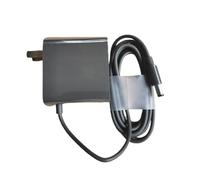 Compatibile Con Roborock, H6 Aspirapolvere Wireless Portatile Accessori Caricabatterie Adattatore Di Alimentazione Spina UE Regno Unito Stati Uniti AU Parti 25.6V(Roborock H6 US)