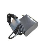 Compatibile Con Roborock, H6 Aspirapolvere Wireless Portatile Accessori Caricabatterie Adattatore Di Alimentazione Spina UE Regno Unito Stati Uniti AU Parti 25.6V(Roborock H6 AU)