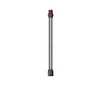 Compatibile con Roborock H7 H6, accessori for aspirapolvere portatile wireless, asta metallica conduttiva e asta di prolunga(Dark Grey)