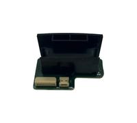 Compatibile con Roborock P10 Q Revo, accessorio sensore di ritorno alla base for aspirapolvere robot