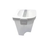 Compatibile Con Roborock, Q Revo Curv, Serbatoio Dell'acqua Pulita/serbatoio Delle Acque Reflue Dock Station Robot Aspirapolvere Accessori(Dirty Water Tank)