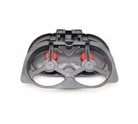 Compatibile Con Roborock Q Revo Master/Q Revo Slim, Vassoio For Piastra Di Lavaggio For Mocio Nella Stazione Di Pulizia Automatica, Accessori For Aspirapolvere Robot.