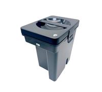 Compatibile Con Roborock, Q Revo Master/Slim/Edge/Pro/S/S5V/QV35A Pulito/Serbatoio Acque Reflue Robot Aspirapolvere Accessori(Dirty Water Tank)