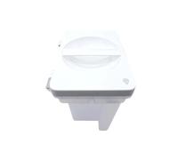 Compatibile Con Roborock, Q Revo, Stazione Dock For Serbatoio Dell'acqua Pulita/serbatoio Delle Acque Reflue(Waste Water Tank)