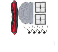 Compatibile con Roborock Q10 S5/Q10 S5+/Q10 VF/Q10 VF+/Q10V/Q10V+ - Kit di parti di ricambio for aspirapolvere A74G