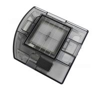 Compatibile con Roborock Q10 VF/VF+/ PF+/ S5/ S5+/ X5/ X5+ - Gruppo contenitore polvere con filtri for aspirapolvere