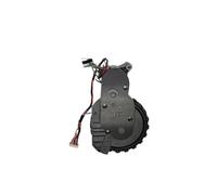 Compatibile Con Roborock, Q5, Q7, Q7 Max, S7 MaxV, S7 Max Ultra, Q, Revo L E Ruote For Aspirapolvere Con Ruote A Destra.(Q7 (R))