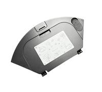 Compatibile Con Roborock, Q7 M5/Q7 M5+/Q7 TF/Q7L 2 In 1 Serbatoio Dell'acqua E Scatola Della Polvere Combinati Con Filtro Robot Aspirapolvere Di Ricambio