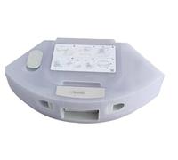 Compatibile Con Roborock,Q7 M5 TF L5 Serbatoio Dell'acqua Con Pattumiera