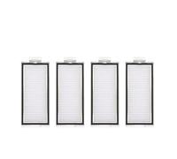Compatibile Con Roborock, Q8 Max Q8 Max Plus Q8 Max+ Q5 Pro/Plus Parti Di Ricambio Accessori Spazzola Laterale Principale Filtro Mocio Sacchetto For La Polvere(4set)