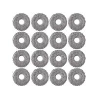 Compatibile Con Roborock, Qrevo 5AE / Curv/CurvC Curv S5X 5A1 5XC Edge EdgeC Edge S5A 5V1 Parti Pennello Filtro Mop Bag(Set d)