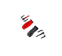 Compatibile Con Roborock, Qrevo C/Edge 2 Pro/Curv/Saros 10R