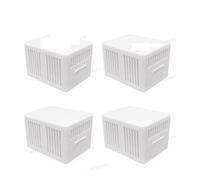 Compatibile Con Roborock, Qrevo Curv/Edge/Saros Z70 / Master/Slim/Saros 10R Dity Parti Del Modulo Di Deodorizzazione Del Serbatoio Delle Acque Reflue(4 PCS)