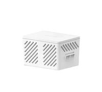 Compatibile Con Roborock, Qrevo Curv, Parti Del Modulo Di Deodorizzazione, Serbatoio Dell'acqua Sporca, Qrevo Edge, Saros 10/10R, Parti Dell'aspirapolvere(1 pcs Module)