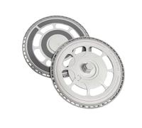 Compatibile Con Roborock, Qrevo Curv/Qrevo Master/Qrevo Slim/Qrevo Maxv/qv35a Accessori For Montaggio Su Mocio Pezzi Di Ricambio(White)