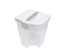 Compatibile Con Roborock Qrevo Curv Serbatoio Acqua Pulita Accessori Serbatoio Acqua Sporca Compatibile Con Roborock Qrevo Curv S5X/5XC/5A1 Parti Di Ricambio(Dirty Water Tank)