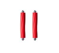 Compatibile con Roborock Qrevo L/QR 798 / QV 35A / QR 598, 2 spazzole principali, accessori for aspirapolvere robot. parti