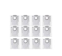 Compatibile Con Roborock Qrevo Master/Qrevo Slim Robot Aspirapolvere Accessorio Spazzola Laterale Principale Filtro Hepa Panni For Mocio Sacchetto For La Polvere Pezzo Di Ricambio(3)