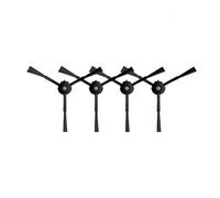 Compatibile Con Roborock Qrevo Master/Qrevo Slim Robot Aspirapolvere Accessorio Spazzola Laterale Principale Filtro Hepa Panni For Mocio Sacchetto For La Polvere Pezzo Di Ricambio(Model 1)