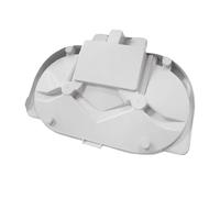 Compatibile Con Roborock, Qrevo S Mop/Pro/Plus/QV 35A/Qv 35S Stazione Di Pulizia Vassoio Accessorio Aspirapolvere Ricambi(Grey)