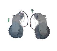 Compatibile Con Roborock, Ruota Motrice Qrevo Curv | Adatto al componente sostitutivo del pneumatico for trazione a vuoto del robot G20S Ultra(Left Right)