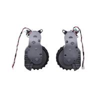 Compatibile Con Roborock, Ruote Girevoli Lato Sinistro E Destro For Accessori For Aspirapolvere Robot S5 Max S6 Pure S7, Opzionali.(Left and Right)