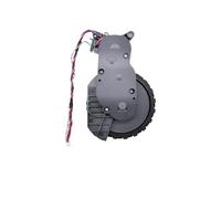 Compatibile Con Roborock, Ruote Girevoli Lato Sinistro E Destro For Accessori For Aspirapolvere Robot S5 Max S6 Pure S7, Opzionali.(Left)