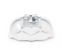 Compatibile Con Roborock, S/Pro/Plus, Accessori Di Ricambio For Vassoio Della Stazione Di Pulizia Dell'aspirapolvere(Black)