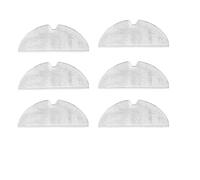 Compatibile con Roborock S5 Max/E4/E5/S45 Max/S6 MaxV - Accessori for aspirapolvere robot(6pcs)