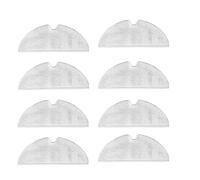 Compatibile con Roborock S5 Max/E4/E5/S45 Max/S6 MaxV - Accessori for aspirapolvere robot(8pcs)