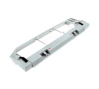 Compatibile con Roborock S5 Max S6 MAXV S50 S55 Accessori for aspirapolvere Spazzola Centrale a Rullo(As Shown a)