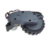 Compatibile Con Roborock S5 Max / S6 MaxV / S6 Pure. Ruota Di Trasmissione Del Motore Di Ricambio For Aspirapolvere, Accessorio For Ruota Mobile, Pezzo Di Ricambio.(L)
