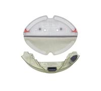 Compatibile Con Roborock, S5 Max S6 MaxV S6 PURE T7 Robot Aspirapolvere Ricambi Serbatoio Acqua Mop Rack Mop Panno Accessori Di Ricambio(C)