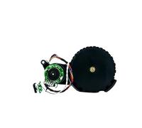 Compatibile con Roborock S5 Max/S6 Pure/S4 Max/S6 MaxV/S7/E4/E5 Robot Aspirapolvere - Modulo Ruote Ricambio Accessorio(Right wheel)