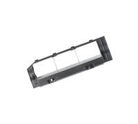 Compatibile Con Roborock, S5 S5 S6 S6 S50 S55, Accessori For La Copertura Della Spazzola Centrale Del Rullo Dell'aspirapolvere, Pezzi Di Ricambio(1 Black)